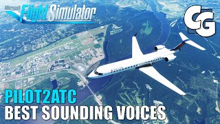 I found the BEST voices for Pilot2ATC screenshot 5