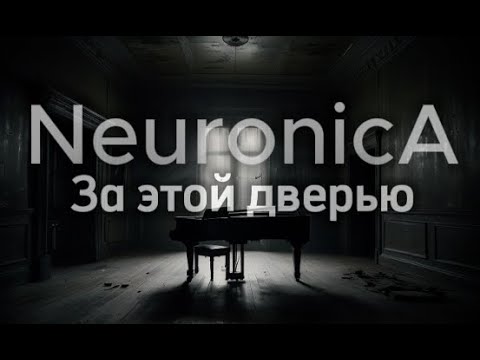 NeuronicA feat. Elsa Blutmond – За этой дверью (Lindemann tribute) (lyric video)