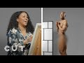 Exes Paint Nude Portraits of Each Other | Cut