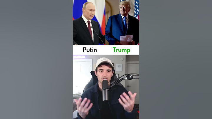 Who is more popular?