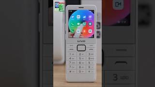 Best Button Android Mobile 2026 🔥 Keypad Smartphone Review &amp; Buying Guide. #android #shorts