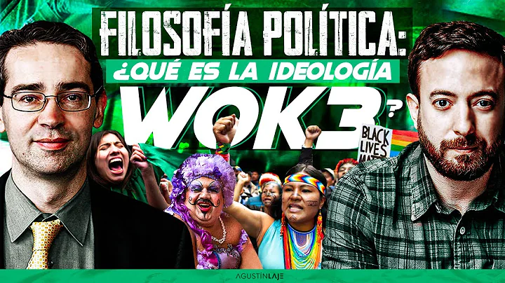 Filosofa poltica: Qu es la Ideol0ga Wok3? | Agustn...