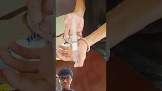 TJPM Chemistry Video - Boyle's Law