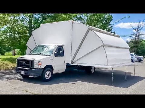 कार को बना दे कमरा 😱 | NEW CAR INVENTION YOU MUS SEE IN 2023