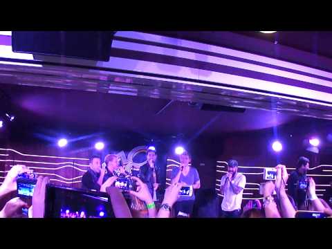 donde-quieras-yo-iré---anywhere-for-you-(spanish-version-)---madrid-fan-event---12/11/2013