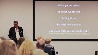 Rory Duff's :"A classification of Earth Energy Lines, Nodes, Large Vortexes-How & What is Going On?"