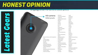 2025's Best AI Translator? T21 Instant Voice Translator Device