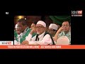 ‘Focus on your health and well being’ - Aziz advises Hadi Awang