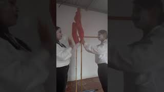 MIMO-EL ESPEJO