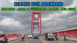 Keliling Kota Palembang | Palembang (26)