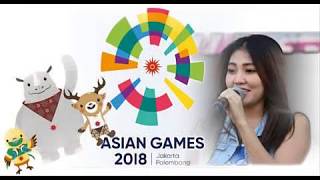 Download Lagu Via Vallen OST Theme Song Asian Games 2018 | Meraih Bintang Download Lagu Via Vallen OST Theme Song Asian Games 2018 | Meraih Bintang