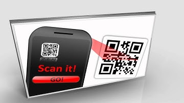 QR Codes - quick response - For Mobile Marketing!