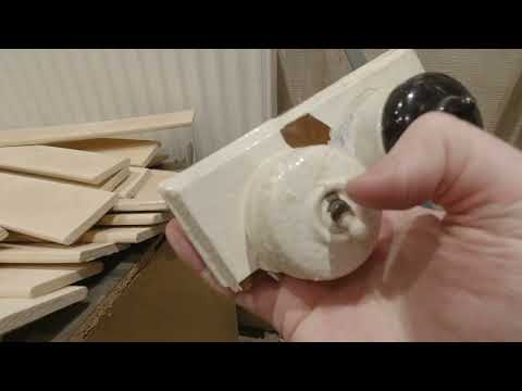 House Rewire: Day 5