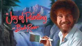 Bob Ross: Weekend Marathon!