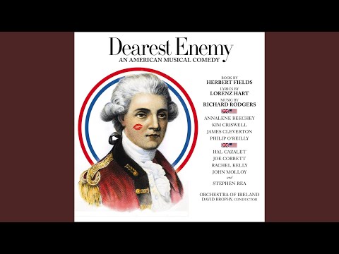 Dearest Enemy: Here's a Kiss (Underscore)