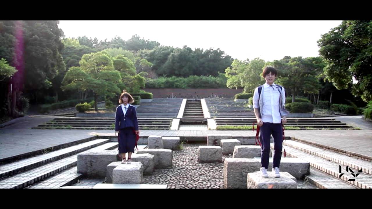 Watch No.528「Back (to) Back」CM ジャンプver. on YouTube Watch No.528「Back (to) Back」CM ジャンプver. on YouTube