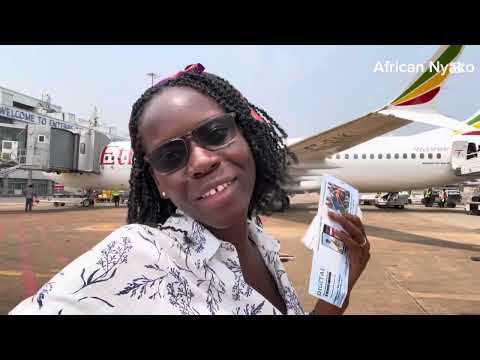 Fly With Me To The This Beautify Country