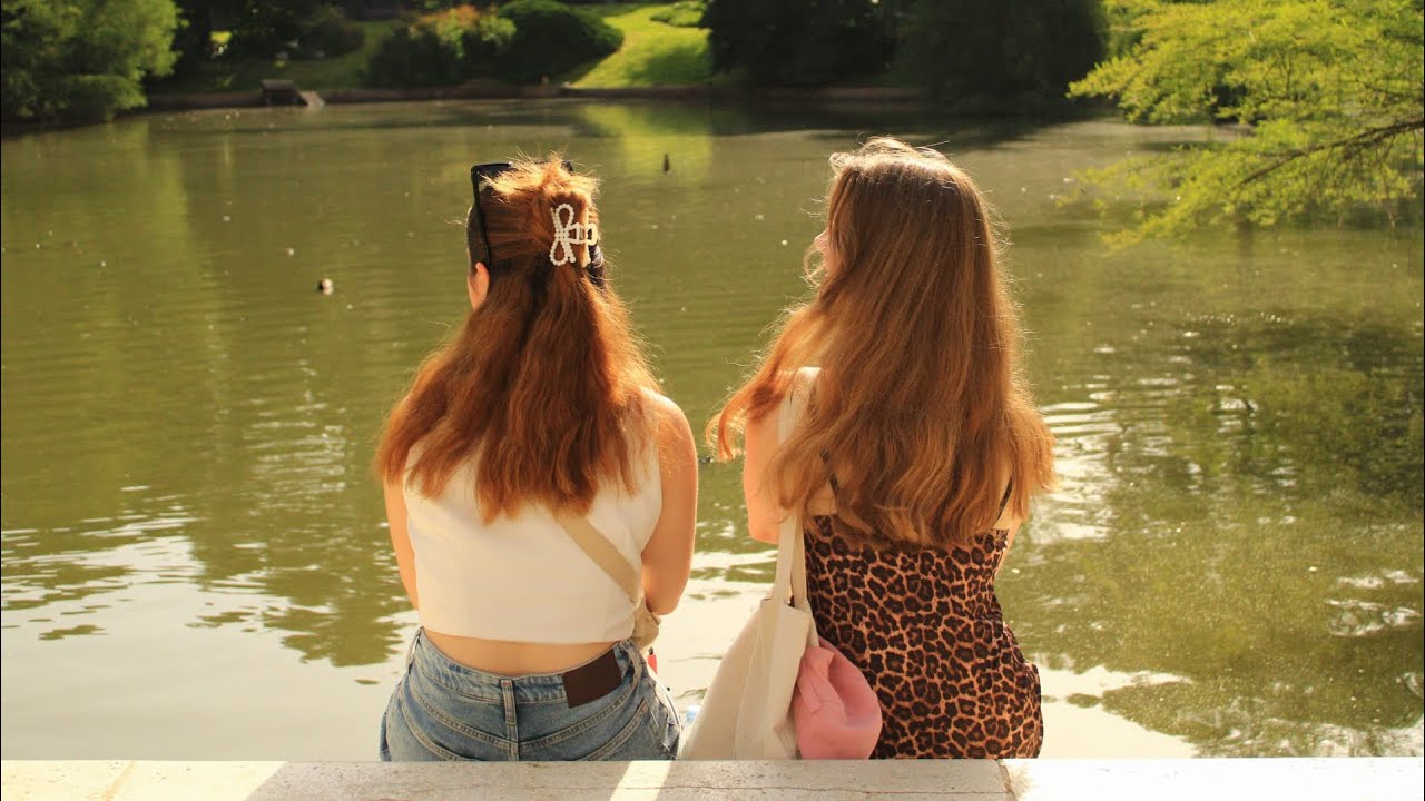 canımız churros çektiği için madrid’e gittik.