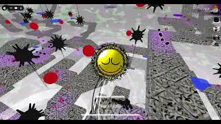 Nullscape level 40-50 - Nullscape