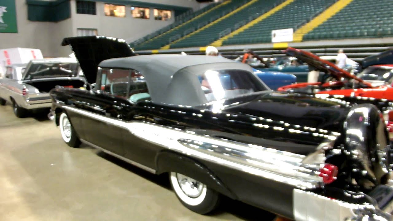 Some of the Country's Finest Restored and Original Pontiacs