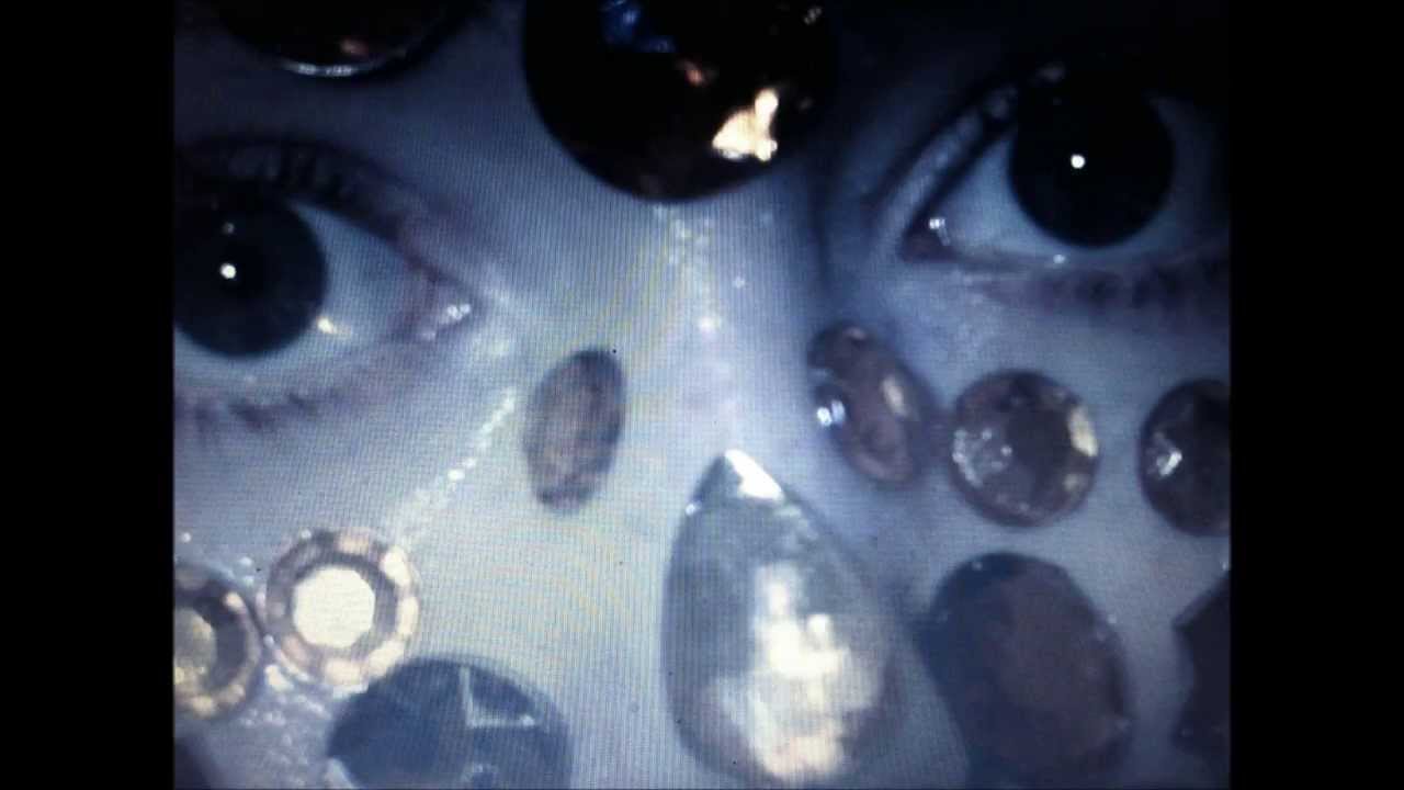 Maddy Ellwanger - "NERVOUS VIOLENCE" (Official Music Video)