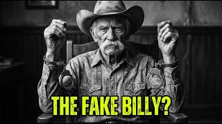 Brushy Bill's Scars Match Billy the Kid's Wounds. Forensic Analysis.