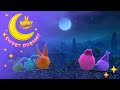 1 Hour of relaxing lullabies to fall asleep to | Sunny Bunnies Sweet Dreams | Lullabies for Kids
