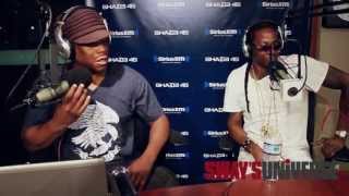 2 Chainz On Drinking And Smoking And Explains Why He Has No Earrings On Sway In The Morning