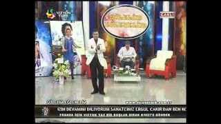 Ergün Çakir - Hastane Önünde İnci̇r Ağaci & Köyüm