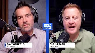 FOX59 Sports Now Markham Ericsson Colts camp and a two-way deal