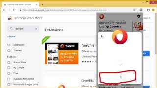how  to add vpn  in chrome  [vpn for computer&laptops] screenshot 5