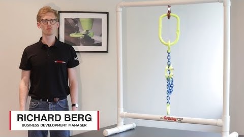 Mid Grab Chain Shortener (MIG) Training