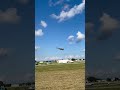 The F-35C taking off with VTOL at osh’25 #vtol #f35 #oshkosh25