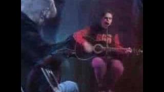 Smashing Pumpkins - Cherub Rock (Acoustic)