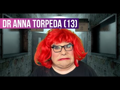 Porady Seksualne Dr Anny Torpedy - część 13 - Wirusowy YouTube LIVE
