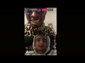 BELLO FIGO E MANNY FRESH SI ORGANIZZANO PER UNA RISSA (no clickbait)