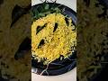 Andhra style Uggani #shorts #youtubeshorts #ytshorts #food #trending #food #viralvideo #video