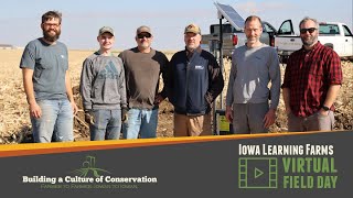 January 19, 2023 Iowa Learning Farms Virtual Field Day: Modified Blind Inlets