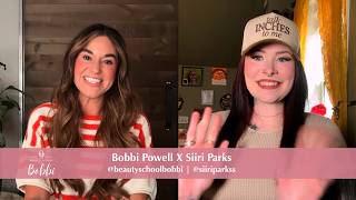 Missing America’s Beauty Show | Siiri Parks x Beauty School Bobbi - 4.13.26
