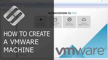 💻 How to Create a VMWare Virtual Machine: Recover Data from a VMDK Disk in 2021 ⚕️