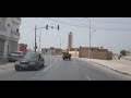 جولة قصيرة في مدينة نواذيبو الموريتانية 