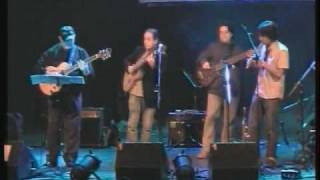 Che Trio - 03 LA ARENOSA (CUCHI LEGUIZAMON)