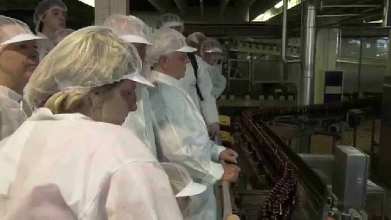 10. Jahre Frankfurter Brauhaus - Brauereifest