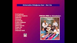 Mustafa Oruç - Sarı Kız