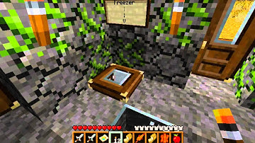 Minecraft Single Player Custom Map :: Levi