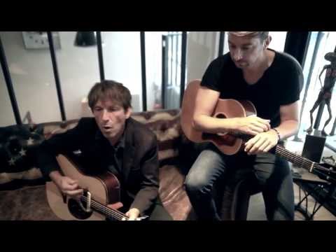 Kaolin — #551 Kaolin - Almeria  (Acoustic session)