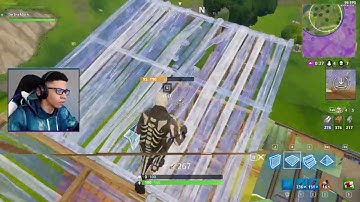 insane build fight ImTheMyth