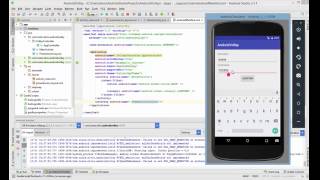 TUTORIAL Volley - Android - PHP - MySql  --  Parte 4