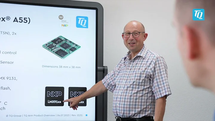 TQ-Embedded | Backstage bei TQ-Embedded – Thema: TQMa93xxLA/CA Herausforderungen