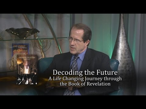 Brend Miller, Sr.: Decoding the Future - Part 2